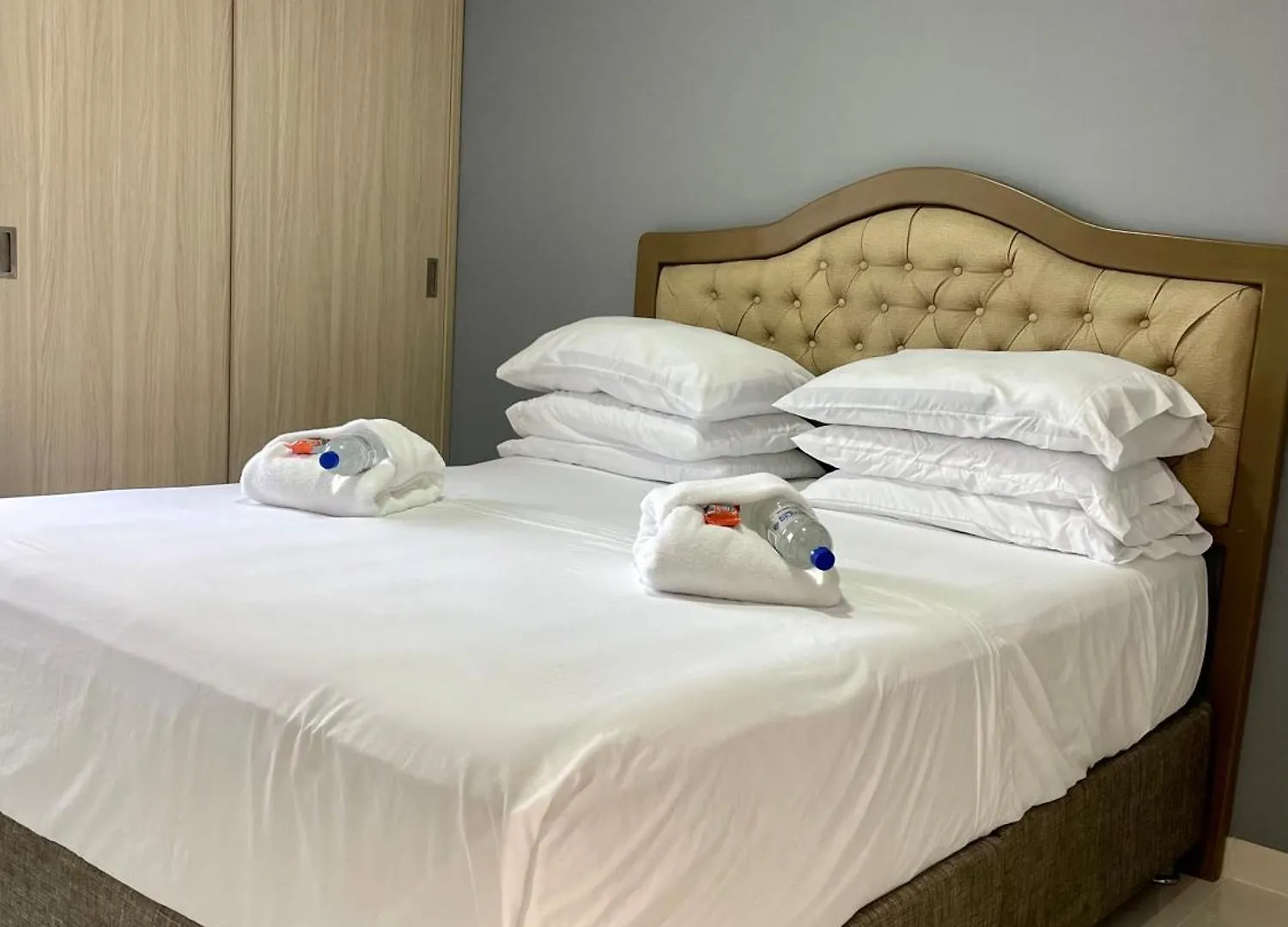 Apartament Moderno Apartamento Al Norte De Barranquilla