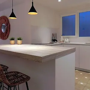 Apartamento La Cala Playa La Cala Del Moral