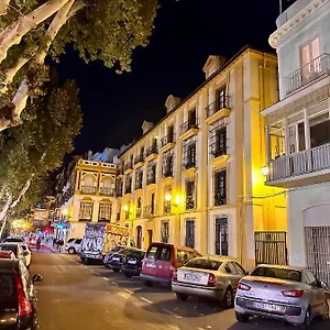 Suites Setas & Bicicletas Electricas Gratis Sevilla