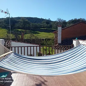 El Corchuelo Corteconcepción
