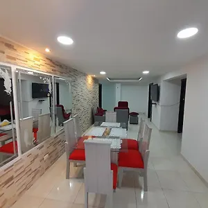 Apartamento Mirador Del Llano Villavicencio