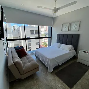  Apartamento Apartasuite Edificio 945