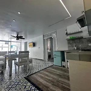  Apartamento El Morro 1