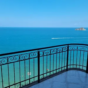  Apartamento Balcon Del Infinito