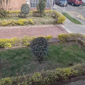 Apartamento Con Parqueadero Bogotá