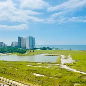  Apartamento Salinas Del Mar - Pozos Colorados - By Inmobiliaria Vs