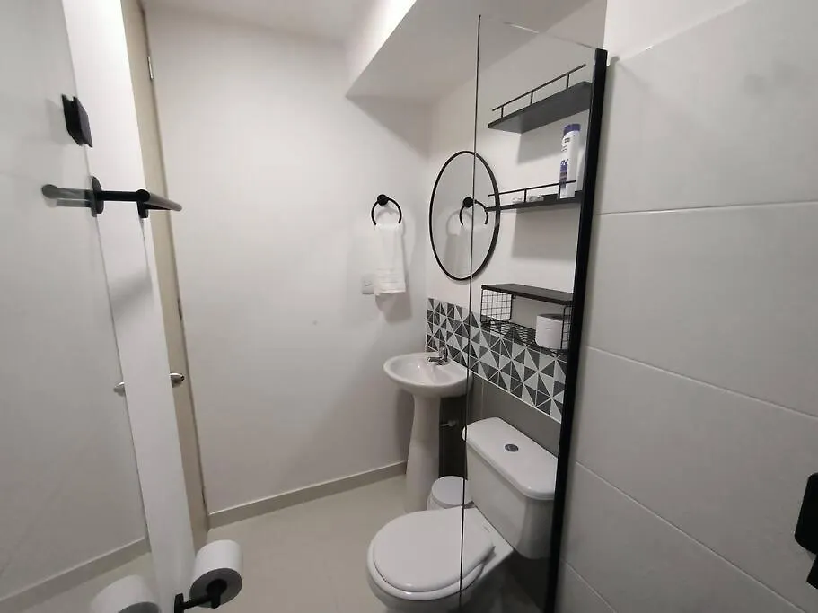 Moderno Apartamento Al Norte De Barranquilla Barranquilla