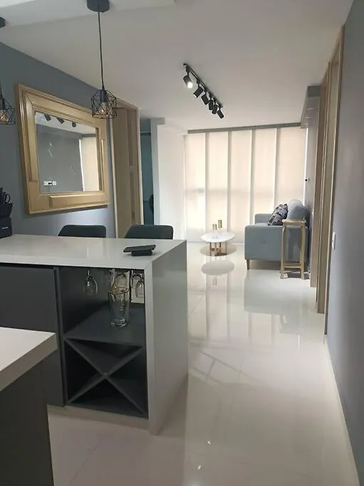 Moderno Apartamento Al Norte De Barranquilla Barranquilla