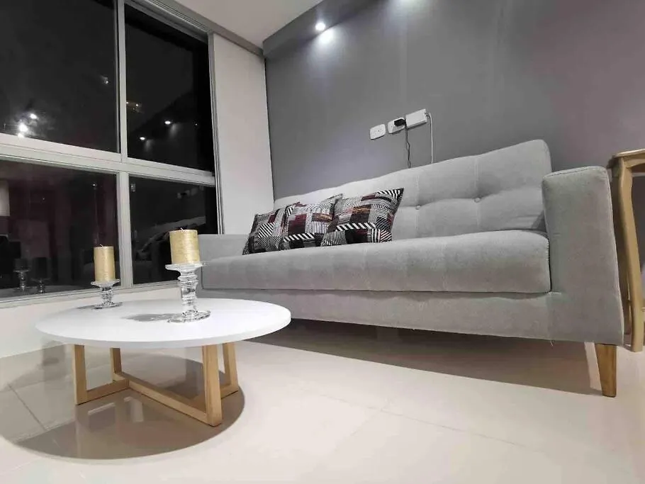 Moderno Apartamento Al Norte De Barranquilla Barranquilla