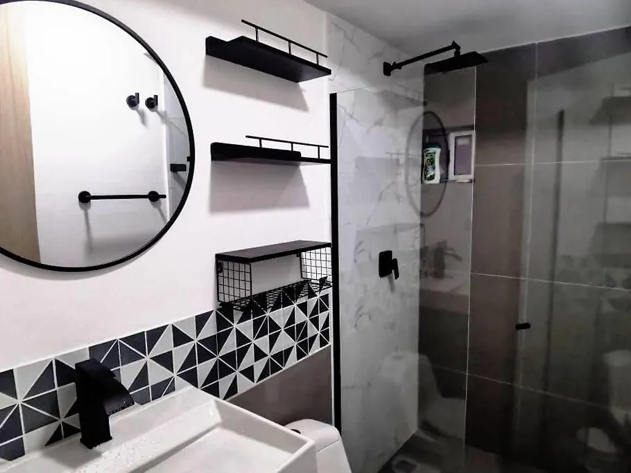 Moderno Apartamento Al Norte De Barranquilla Barranquilla
