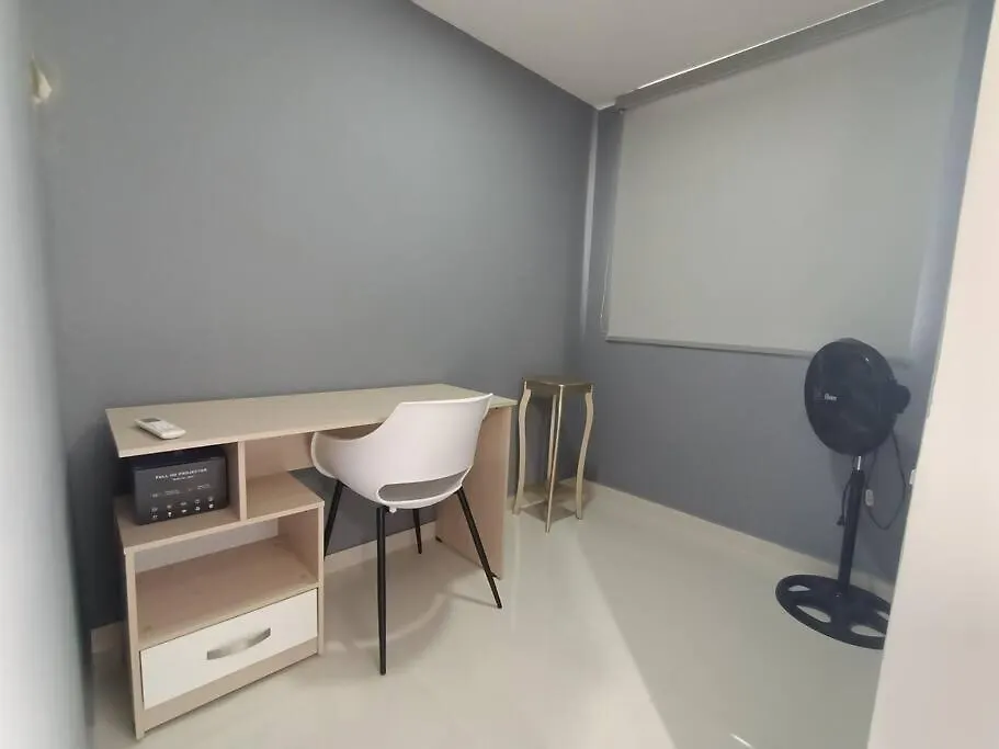 Moderno Apartamento Al Norte De Barranquilla Barranquilla   Barranquilla (Atlantico)