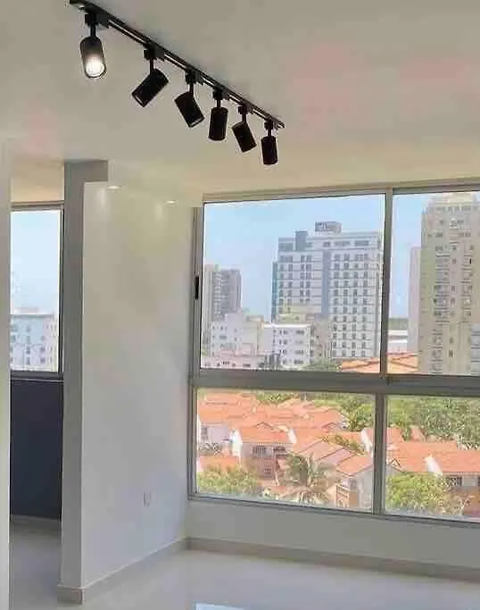 Moderno Apartamento Al Norte De Barranquilla Barranquilla  Barranquilla (Atlantico)