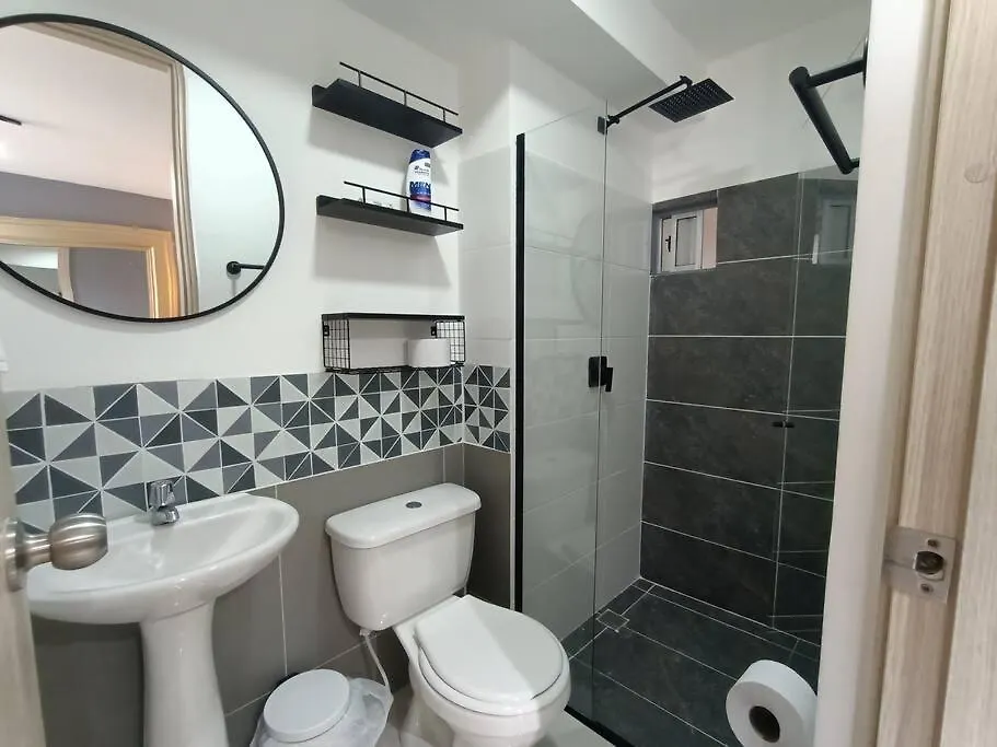 Moderno Apartamento Al Norte De Barranquilla Barranquilla