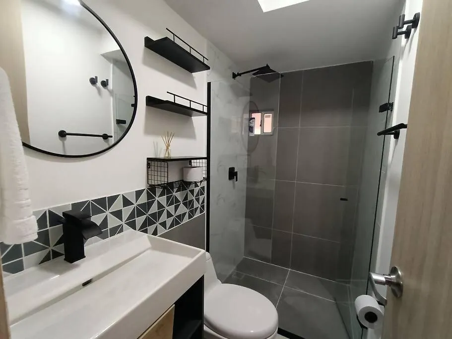 Moderno Apartamento Al Norte De Barranquilla Barranquilla  0*, Barranquilla (Atlantico) Colombia