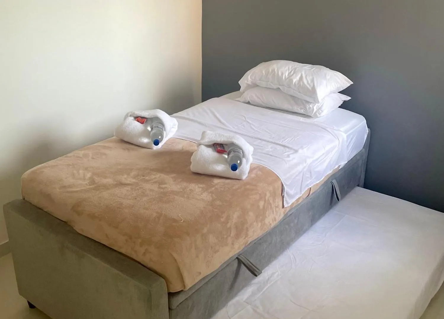 Moderno Apartamento Al Norte De Barranquilla Barranquilla  Colombia
