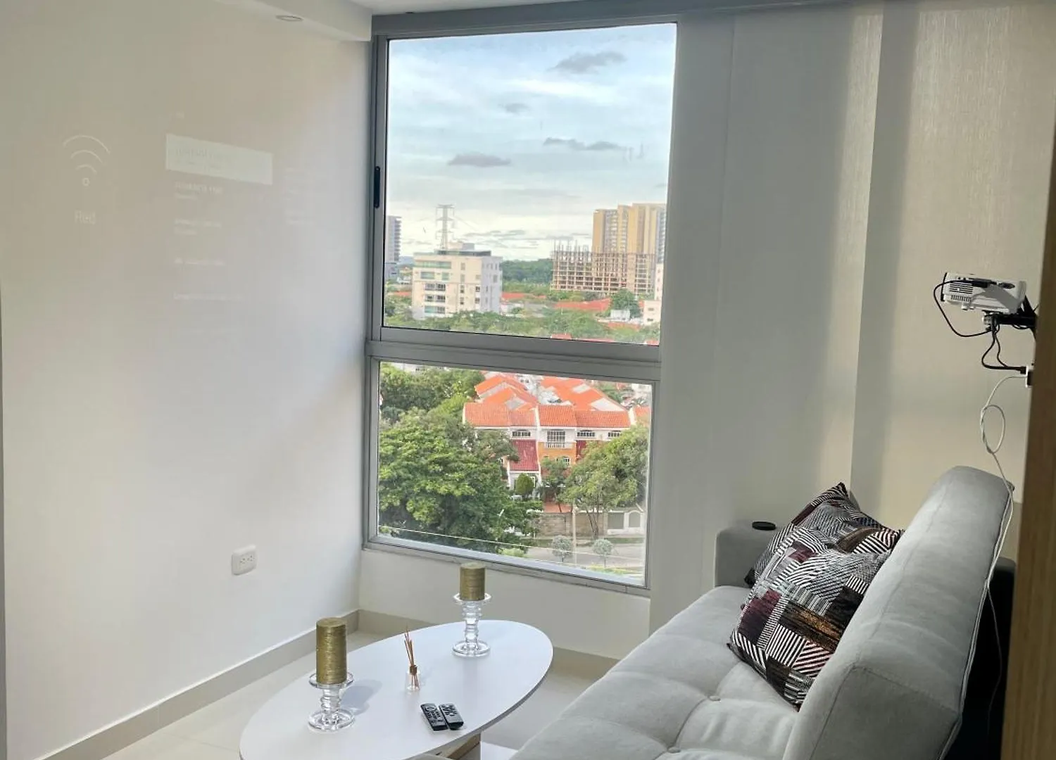 Moderno Apartamento Al Norte De Barranquilla Barranquilla