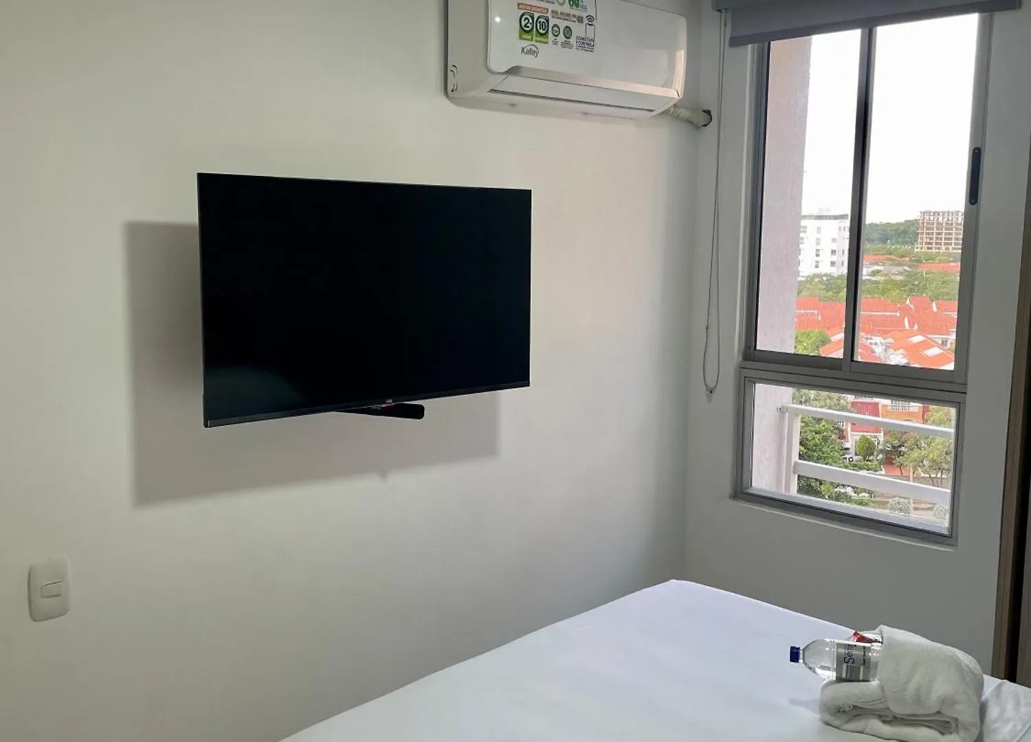 Moderno Apartamento Al Norte De Barranquilla Barranquilla  0*, Barranquilla (Atlantico)